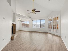 1622  Autumn Breeze Lane , Lewisville Texas 75077