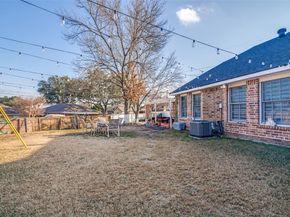 436  Crooked Lane , Mesquite Texas 75149