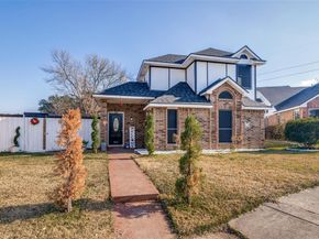 436  Crooked Lane , Mesquite Texas 75149