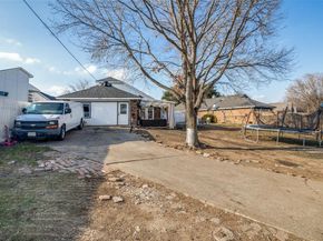 436  Crooked Lane , Mesquite Texas 75149