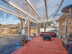 436  Crooked Lane , Mesquite Texas 75149