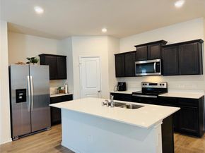 13148  Hideaway Lane , Providence Village Texas 76227