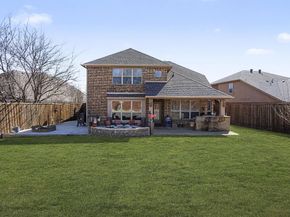5728  Brookside Drive , Denton Texas 76226