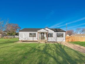 2505  Poinsettia Drive , Dallas Texas 75211