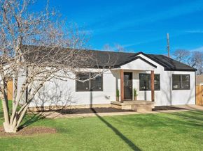 2505  Poinsettia Drive , Dallas Texas 75211