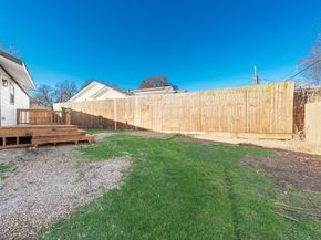 2505  Poinsettia Drive , Dallas Texas 75211