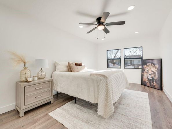 2505  Poinsettia Drive , Dallas Texas 75211