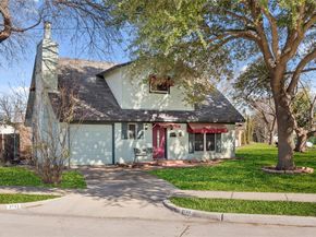 3533  Bahamas Drive , Mesquite Texas 75150