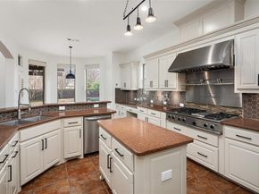 1214  San Saba Court , Allen Texas 75013