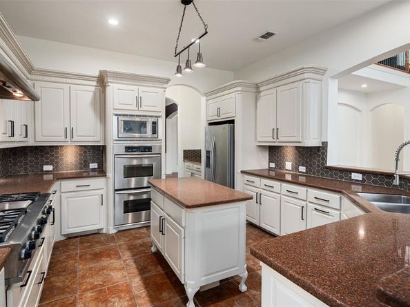 1214  San Saba Court , Allen Texas 75013