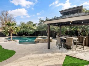 1214  San Saba Court , Allen Texas 75013