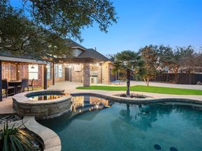 1214  San Saba Court , Allen Texas 75013