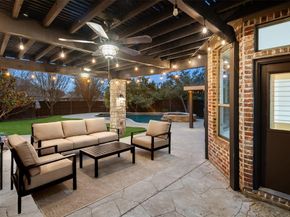 1214  San Saba Court , Allen Texas 75013