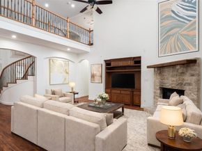 1214  San Saba Court , Allen Texas 75013