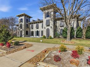 8713  Whitehead Street , McKinney Texas 75070