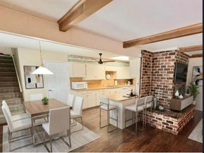 5608  Woodway Drive , Fort Worth Texas 76133