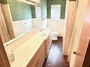 5608  Woodway Drive , Fort Worth Texas 76133