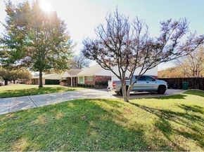 5608  Woodway Drive , Fort Worth Texas 76133