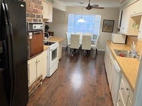 5608  Woodway Drive , Fort Worth Texas 76133