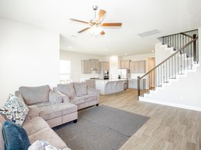 4924  Dewy Rose Lane , Fort Worth Texas 76244