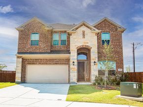 4924  Dewy Rose Lane , Fort Worth Texas 76244