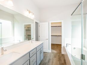 4924  Dewy Rose Lane , Fort Worth Texas 76244