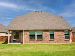 4924  Dewy Rose Lane , Fort Worth Texas 76244