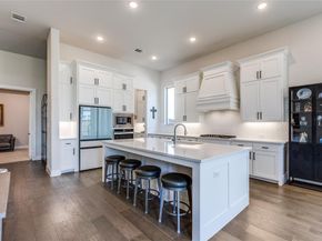 1417  Ellicott Drive , Celina Texas 75009