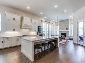 1417  Ellicott Drive , Celina Texas 75009