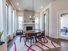 1417  Ellicott Drive , Celina Texas 75009