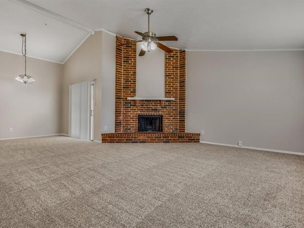 4500  Larner Street , The Colony Texas 75056