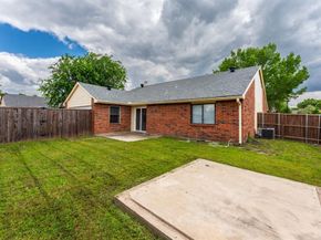 4500  Larner Street , The Colony Texas 75056