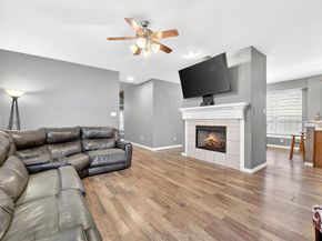 1129  Appalachian Lane , Savannah Texas 76227