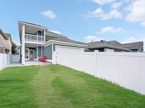 1129  Appalachian Lane , Savannah Texas 76227