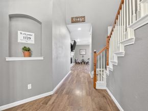 1129  Appalachian Lane , Savannah Texas 76227