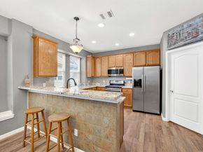 1129  Appalachian Lane , Savannah Texas 76227