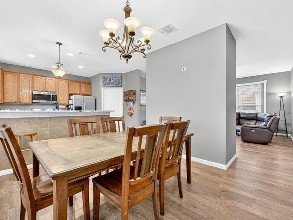 1129  Appalachian Lane , Savannah Texas 76227