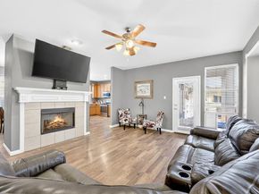 1129  Appalachian Lane , Savannah Texas 76227