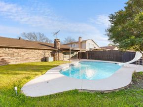 1129  Via Balboa  , Mesquite Texas 75150