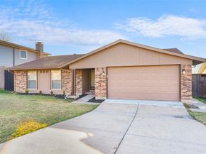 1129  Via Balboa  , Mesquite Texas 75150