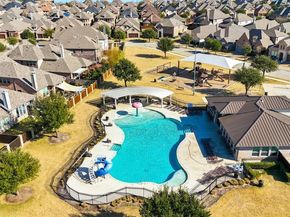 512  Highwood Trail , Lewisville Texas 75056