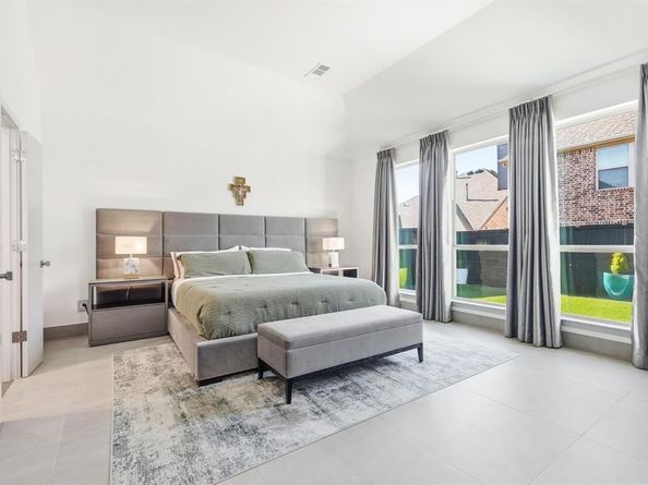 512  Highwood Trail , Lewisville Texas 75056