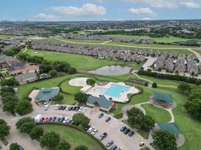 512  Highwood Trail , Lewisville Texas 75056