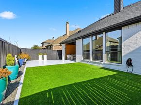 512  Highwood Trail , Lewisville Texas 75056