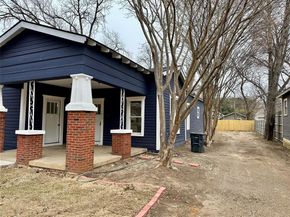 1615  Fairmount Avenue , Fort Worth Texas 76104