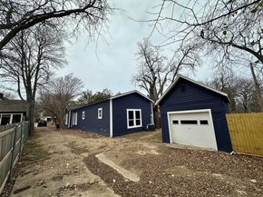 1615  Fairmount Avenue , Fort Worth Texas 76104