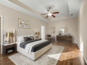 1110  Carrington Court , Irving Texas 75060