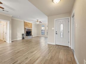 1110  Carrington Court , Irving Texas 75060