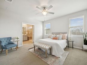 1319  Bailey Lane , Allen Texas 75013