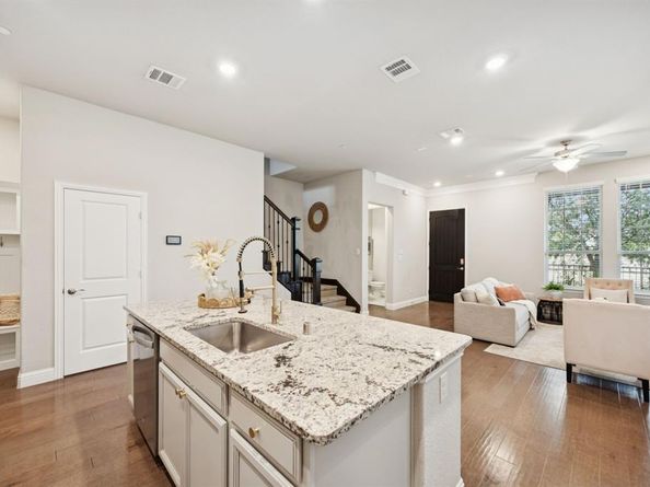 1319  Bailey Lane , Allen Texas 75013